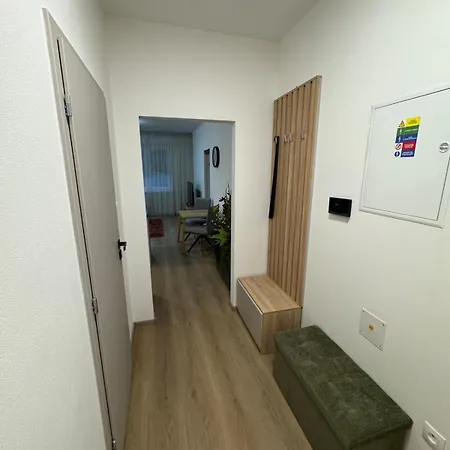 Mati Apartmán *